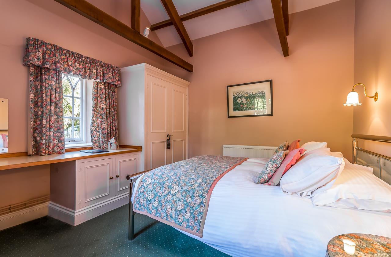 The Lynch Country House Somerton  Exterior foto