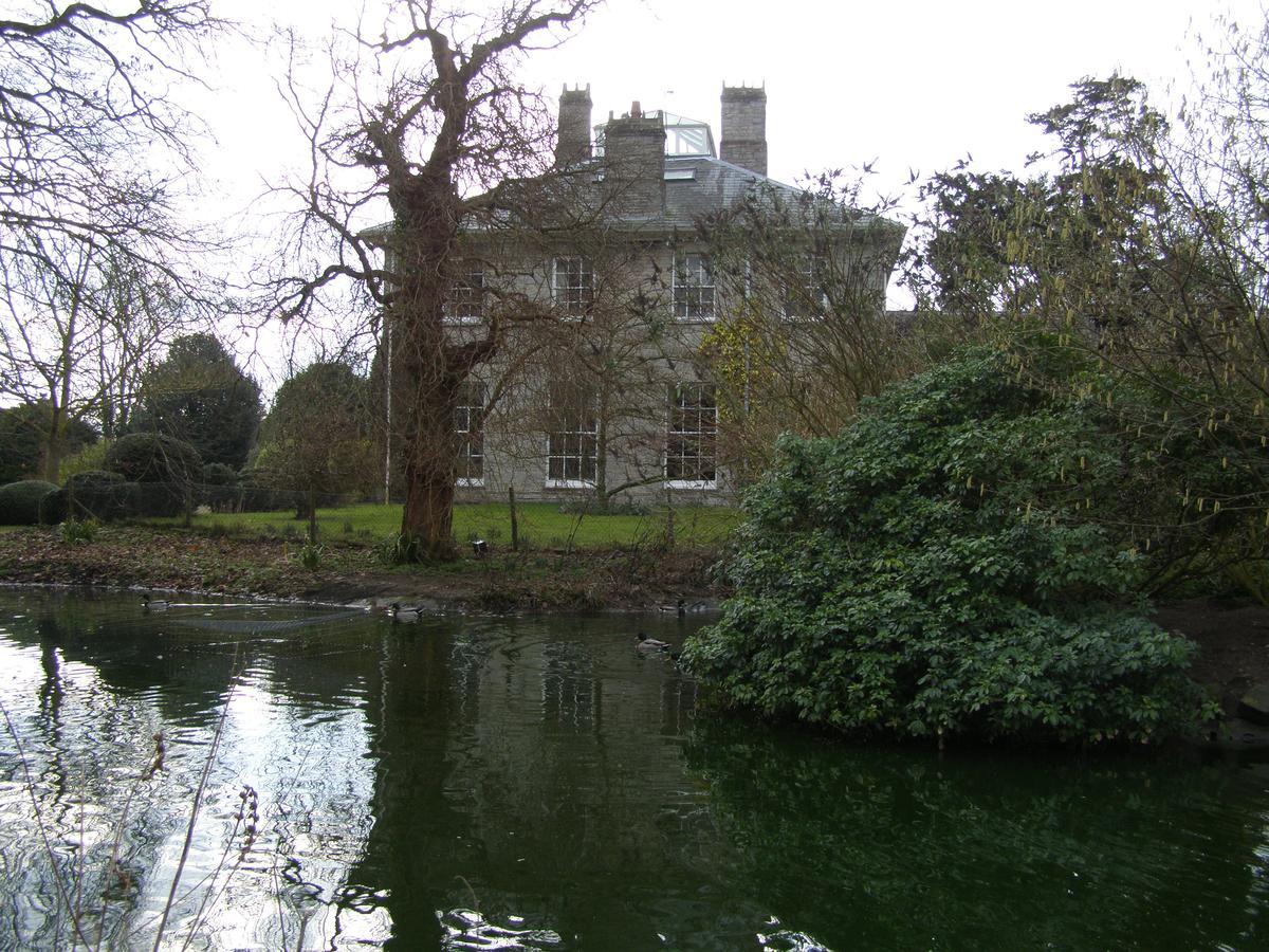 The Lynch Country House Somerton  Exterior foto