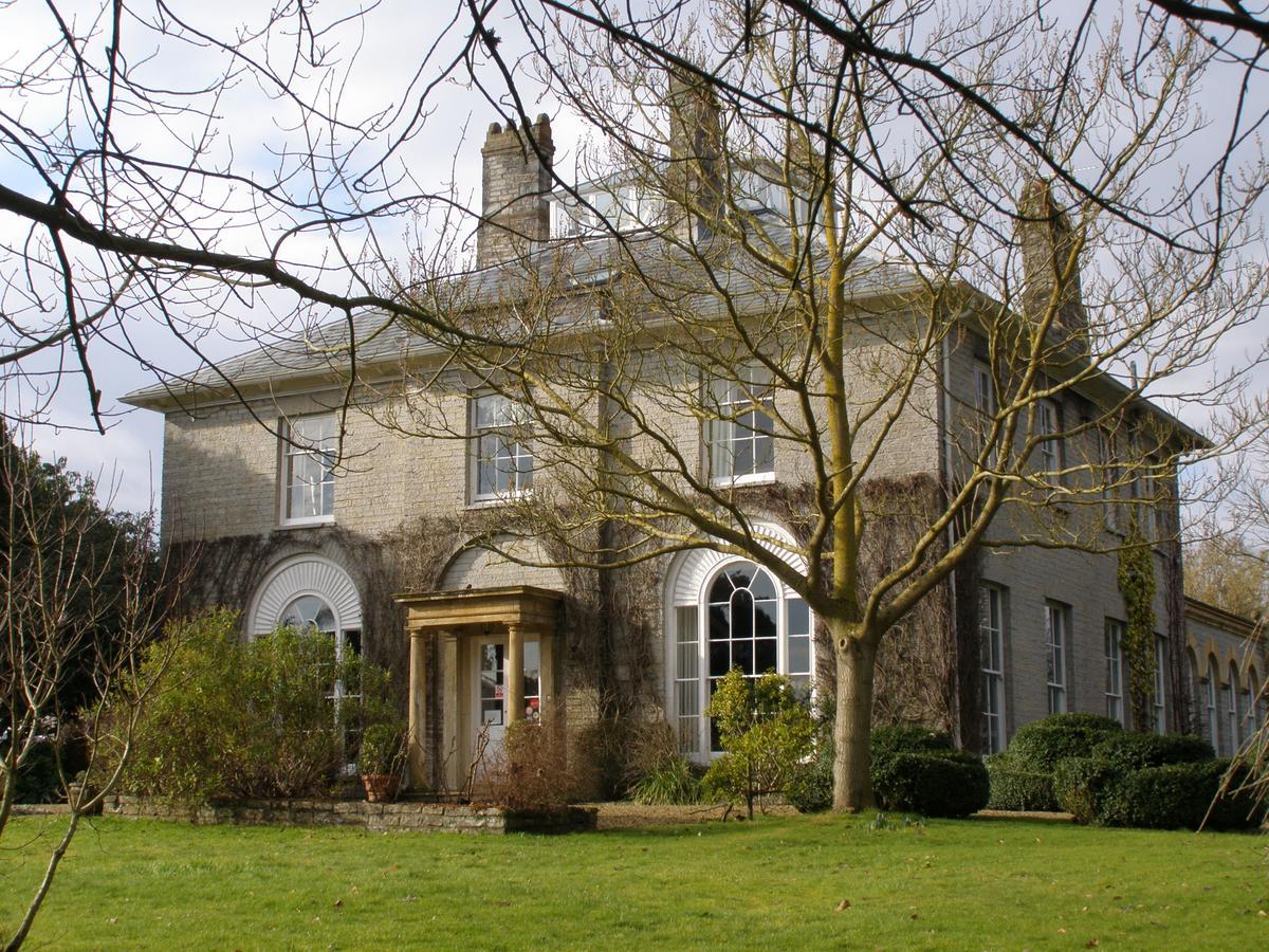 The Lynch Country House Somerton  Exterior foto