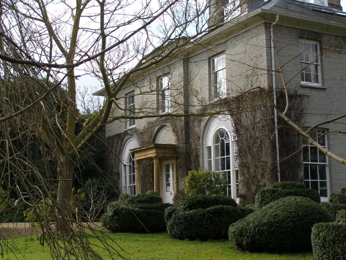 The Lynch Country House Somerton  Exterior foto